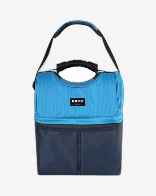 00066176-Igloo-Gripper 22 Opp Essentials - Blue