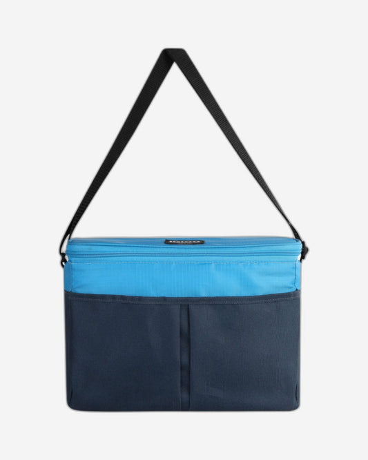 00066184-Igloo-Collapse & Cool 12 Cool Bag - BLUE