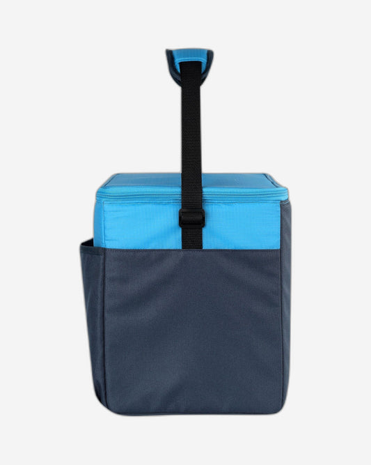 00066204-Igloo-Hlc 24 Opp Essentials Cooler Bag  - Blue