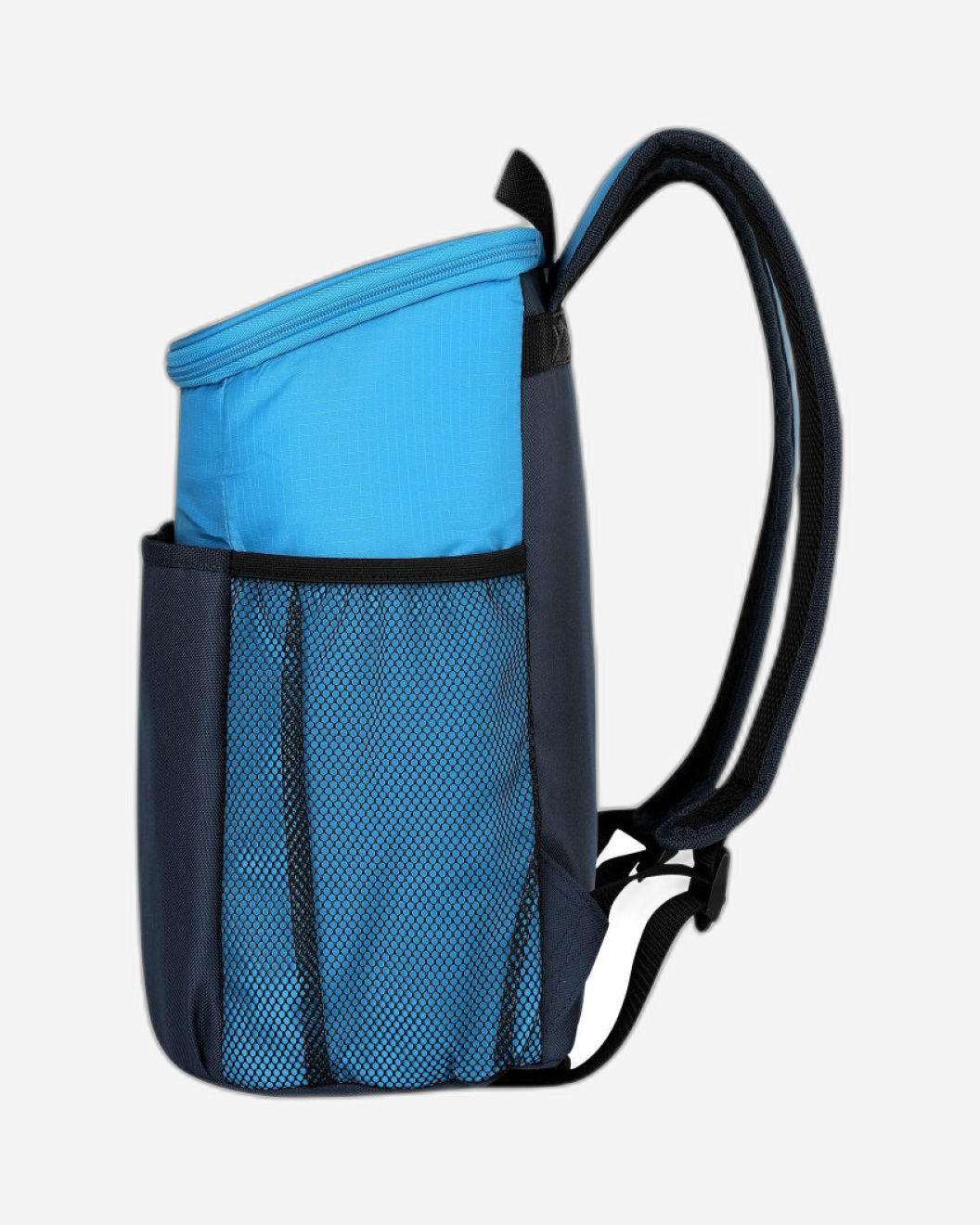 Igloo-18 Can Backpack Opp Essentials - Blue