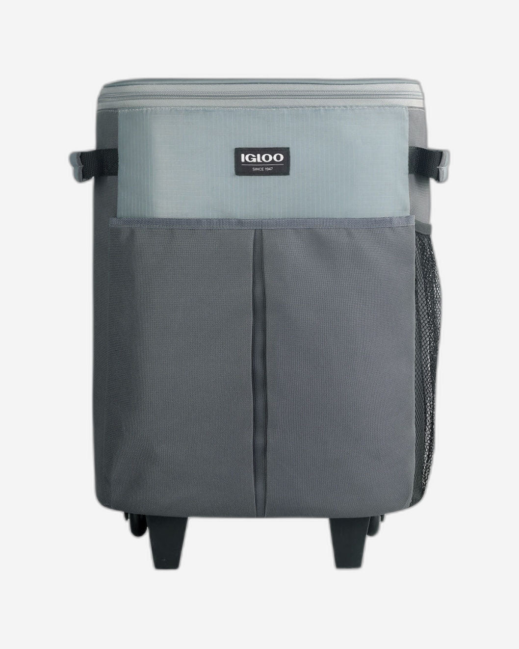 00066214-Igloo-32 Can Roller Bag  Cooler - CastleRock