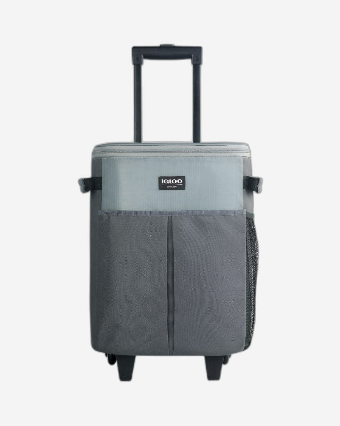 00066214-Igloo-32 Can Roller Bag  Cooler - CastleRock