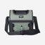 Igloo-16-Can Softsided Insulated Lunch Box Gripper Cooler Bag - Grey