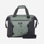00066312-Igloo-Snapdown 36 Maxcold Voyager Cooler Bag - Gray