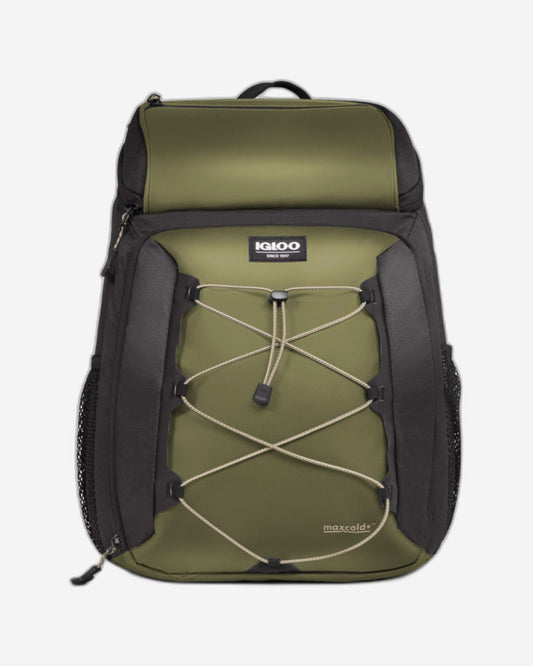 Igloo-Maxcold Voyager 30 Backpack - Olive