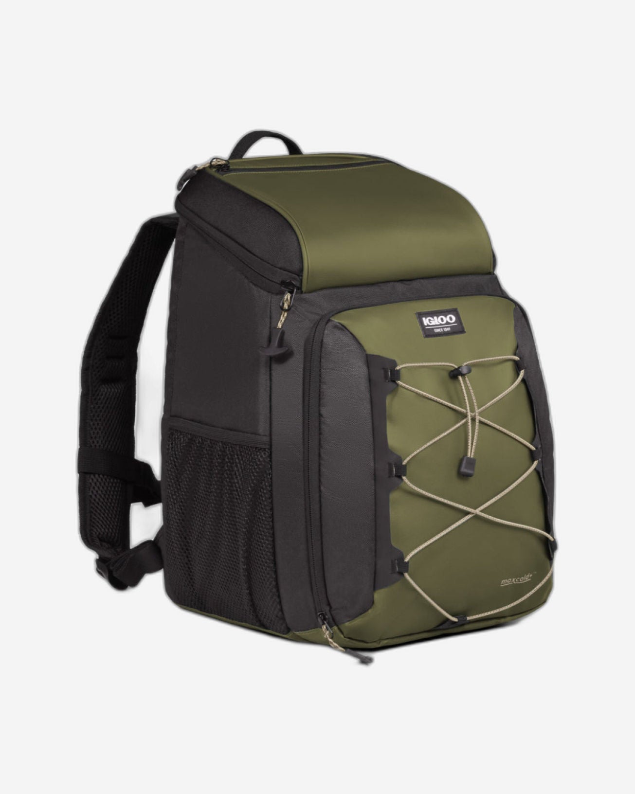Igloo-Maxcold Voyager 30 Backpack - Olive