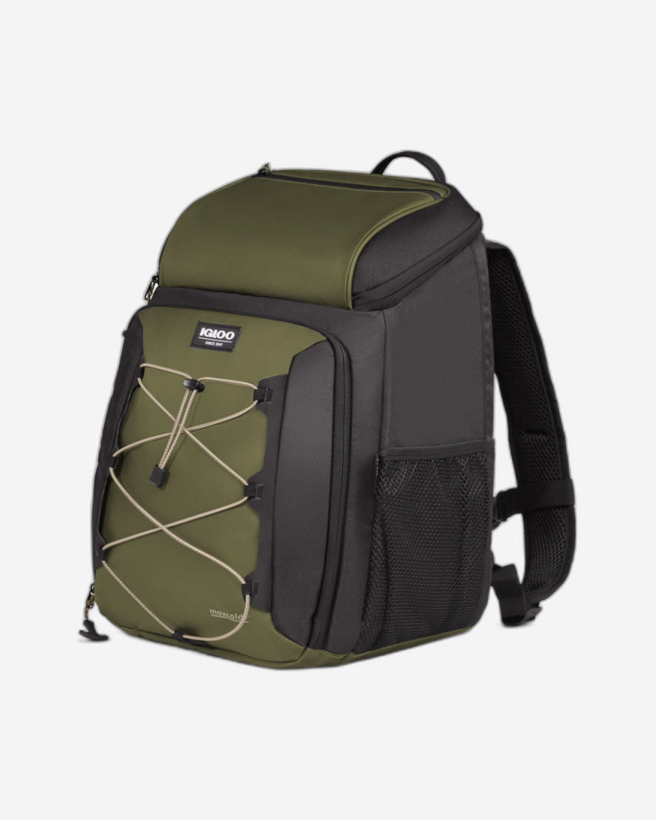 Igloo-Maxcold Voyager 30 Backpack - Olive