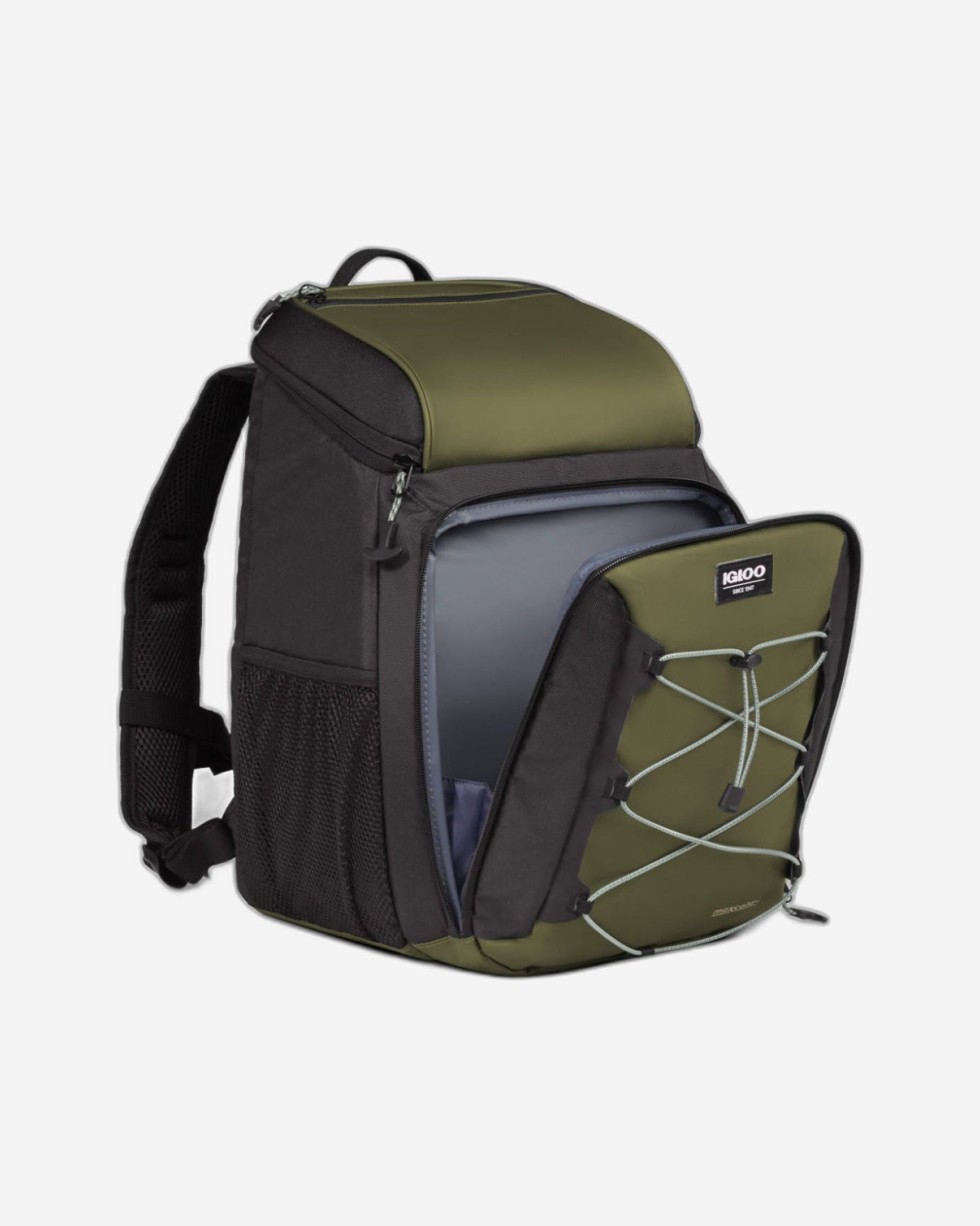 Igloo-Maxcold Voyager 30 Backpack - Olive