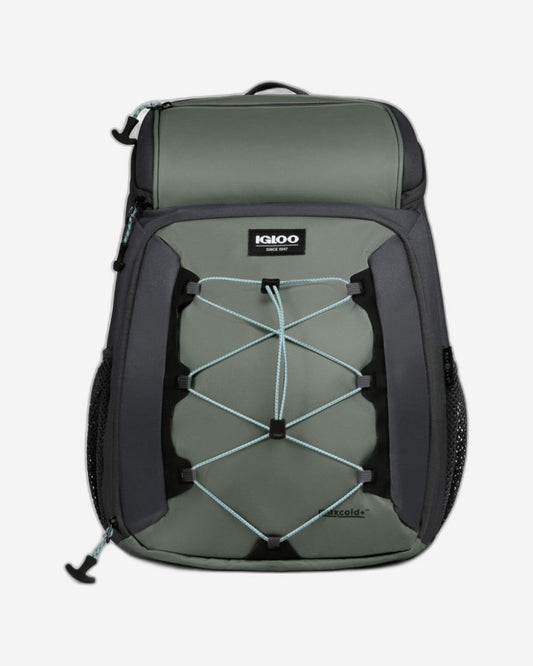 Igloo-Maxcold Voyager 30 Baclpack - Gray