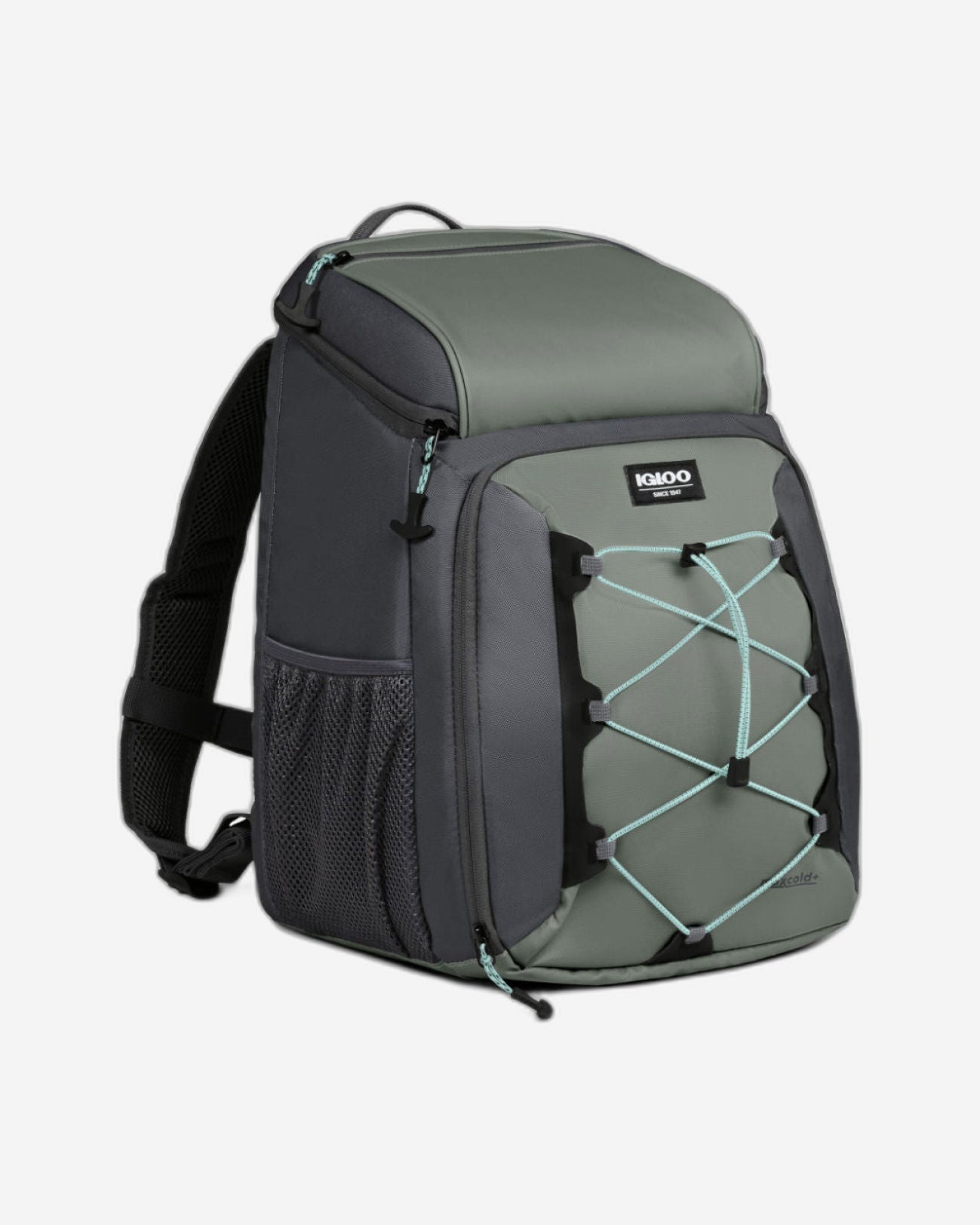 Igloo-Maxcold Voyager 30 Baclpack - Gray