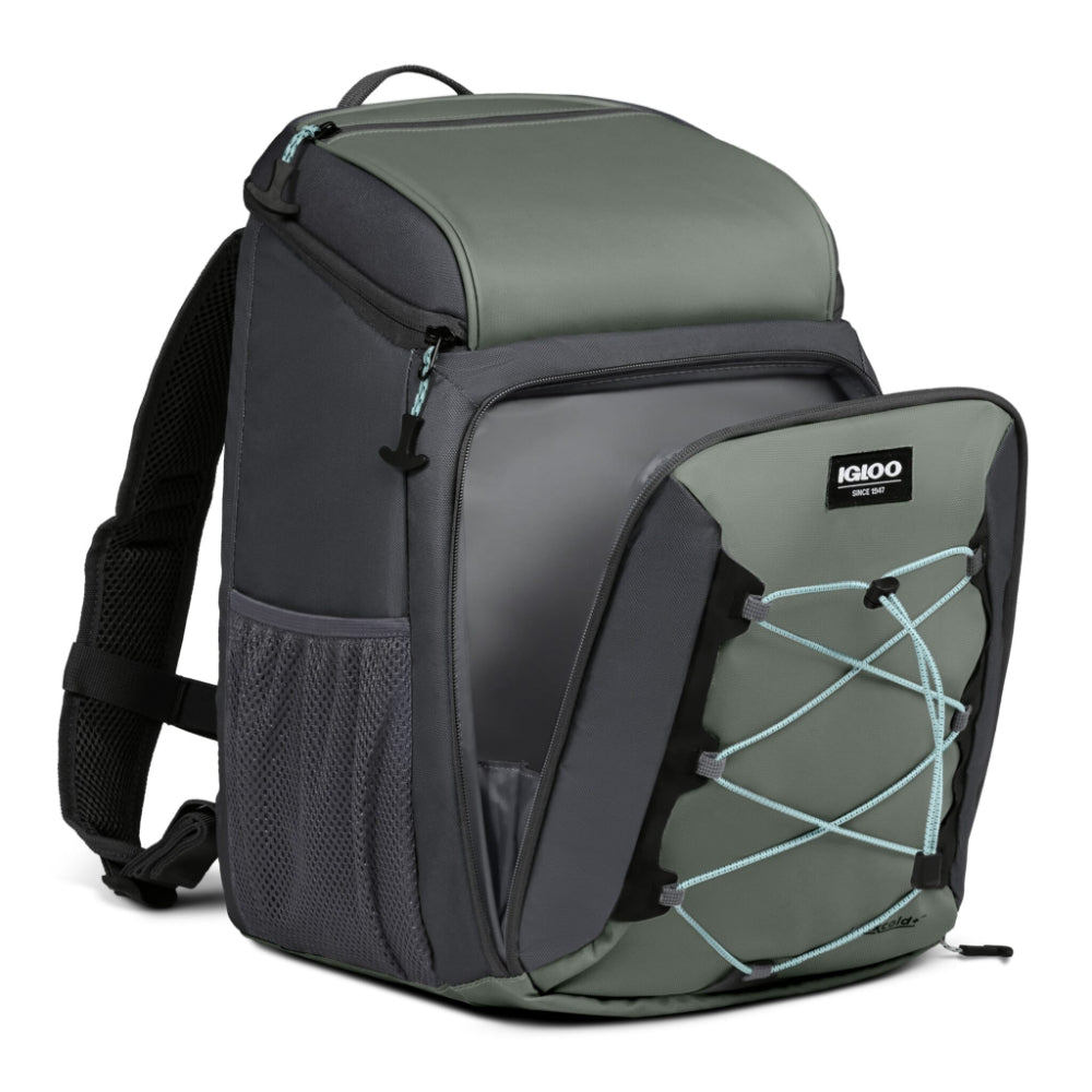 Igloo-Maxcold Voyager 30 Baclpack - Gray