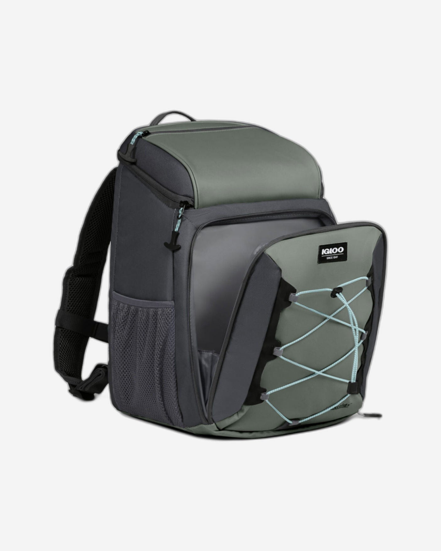 Igloo-Maxcold Voyager 30 Baclpack - Gray