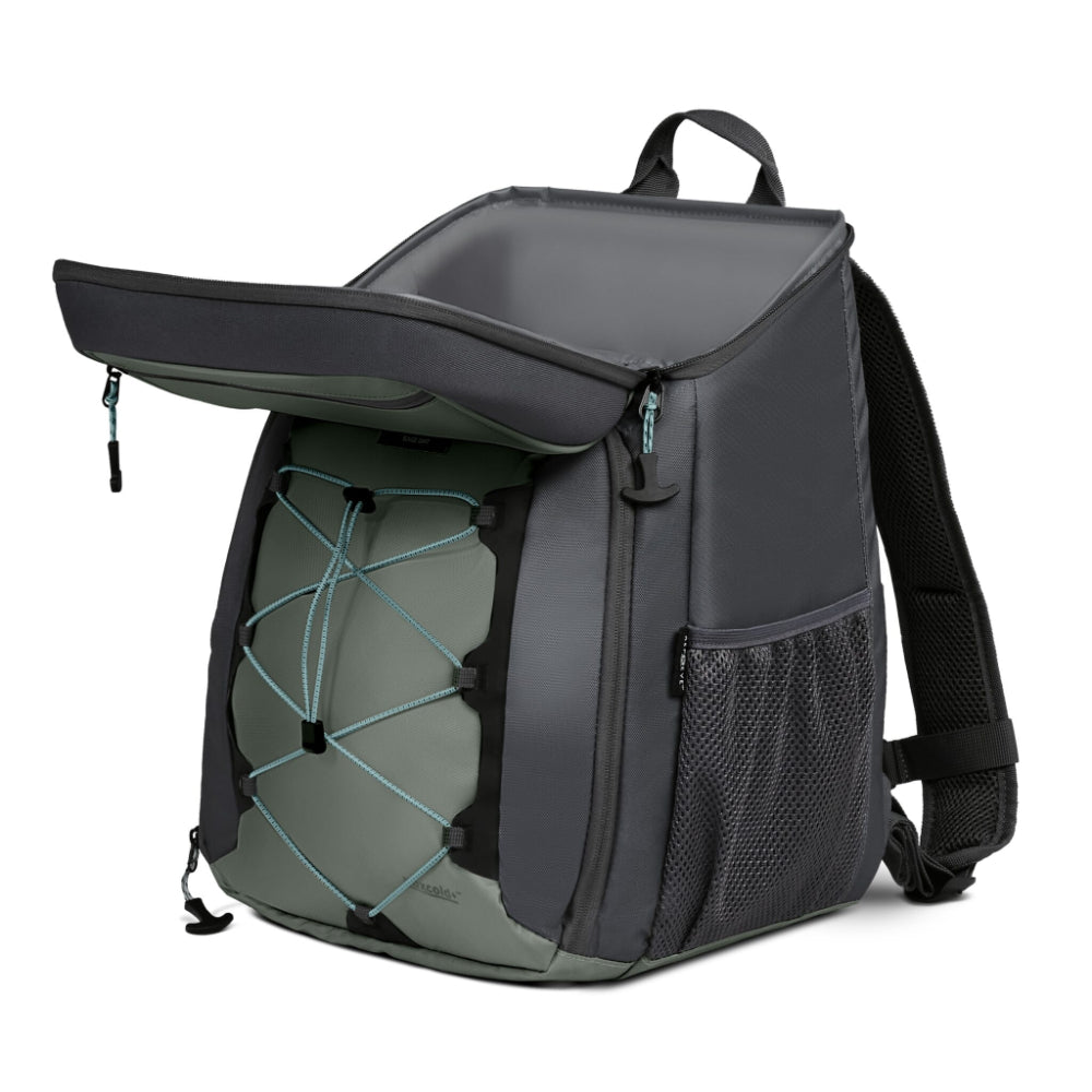 Igloo-Maxcold Voyager 30 Baclpack - Gray