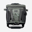 00066324-Igloo-Eco-Friendly 40 -can Camping Collapsible Roller Cooler - Gray