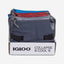 Igloo-Collapse & Cool 6 Solid Assortment - Blue/Black