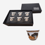 B&S Set of 6Pc Gahwa Cup