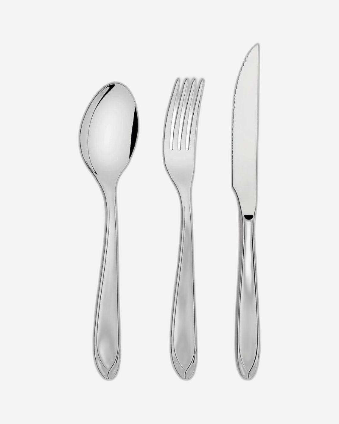 Tramontina Flatware Set 16Pc
