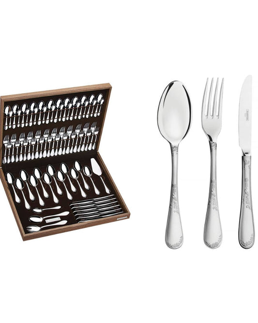 Tramontina Renascenca Flatware Set 76Pc
