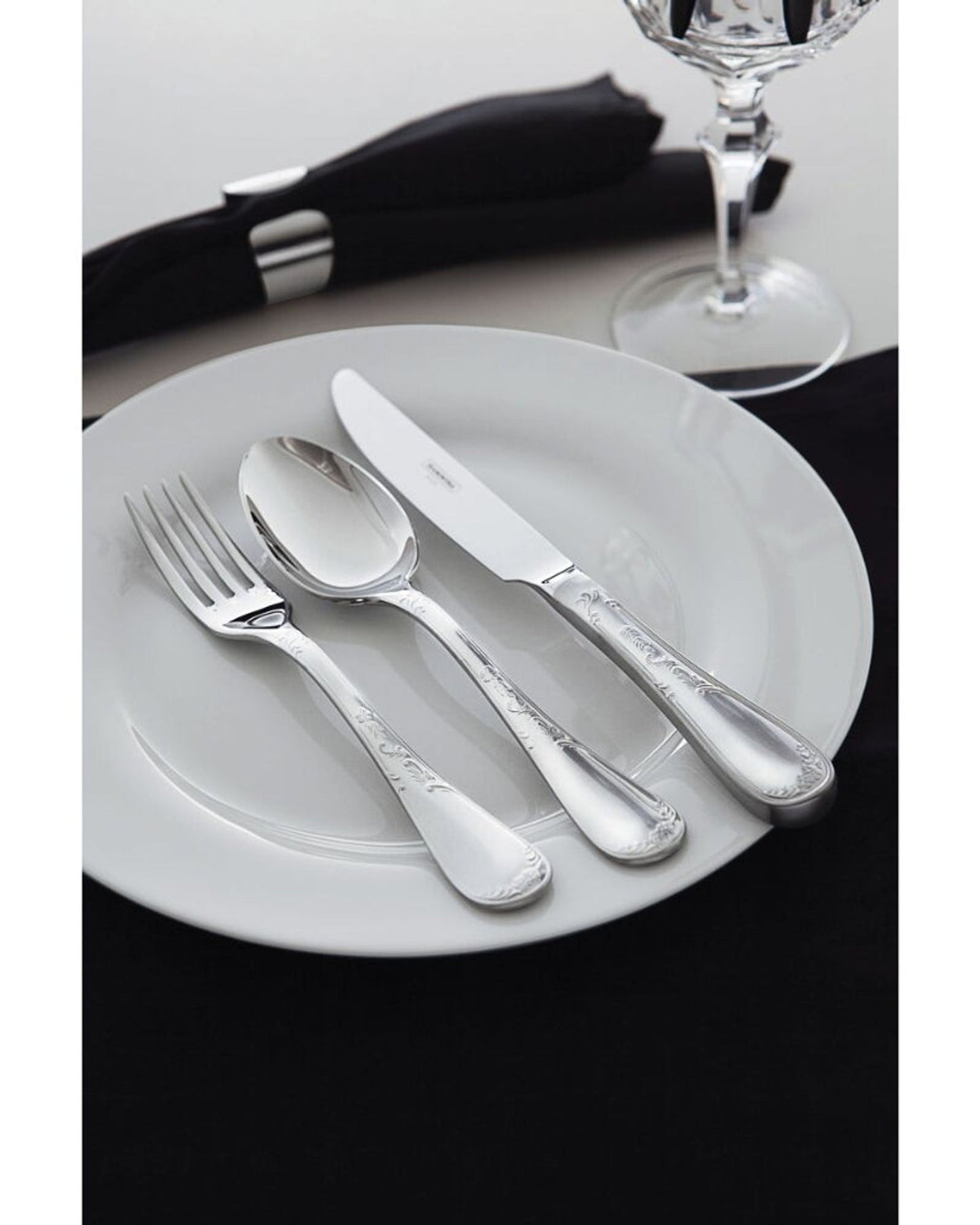 Tramontina Renascenca Flatware Set 76Pc