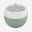 Fissman Lunch Box Round Green