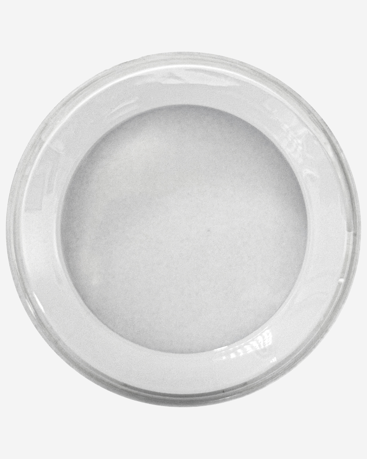 Fissman Food Storage Container Round Plastic 1300ml 22cm