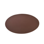 Fissman Round Placemat 36cm (PU)