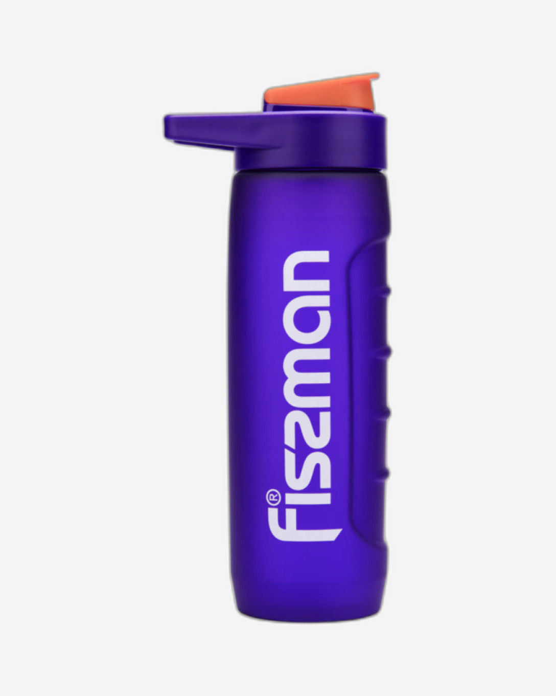 Fissman Water Bottle Blue
