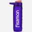 Fissman Water Bottle Blue