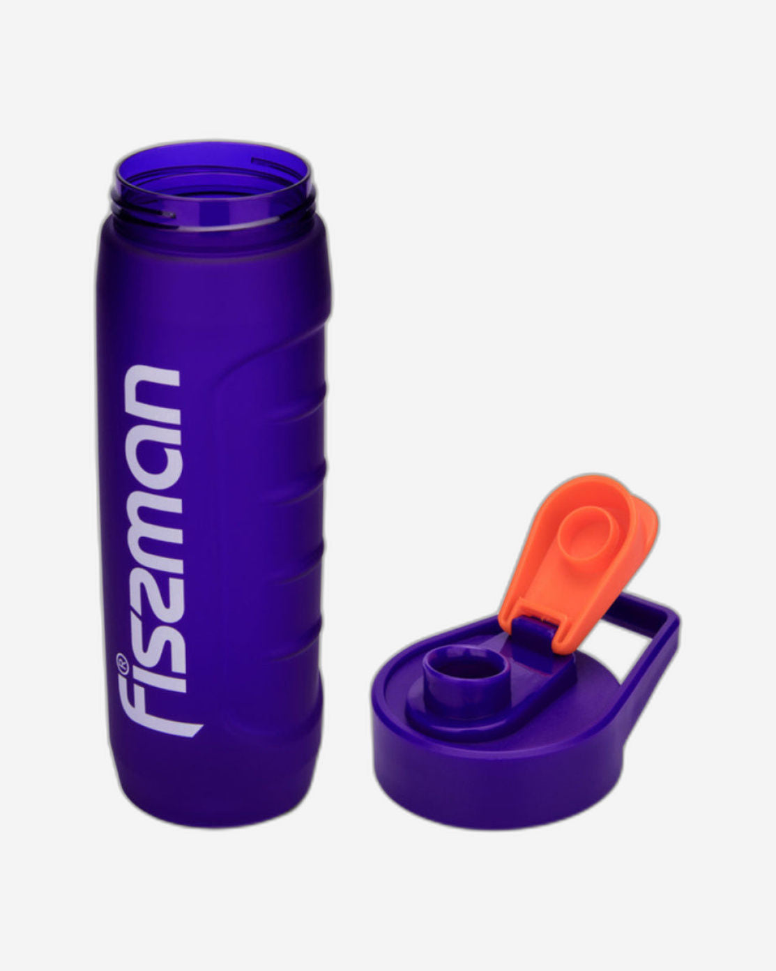 Fissman Water Bottle Blue