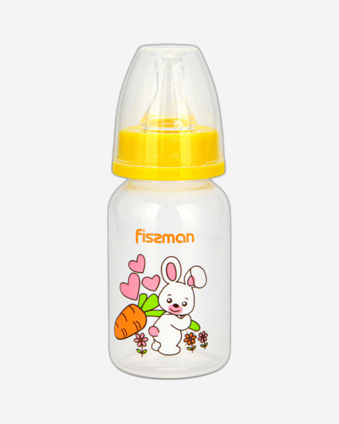 Fissman Feeding Bottle Lid 120ml