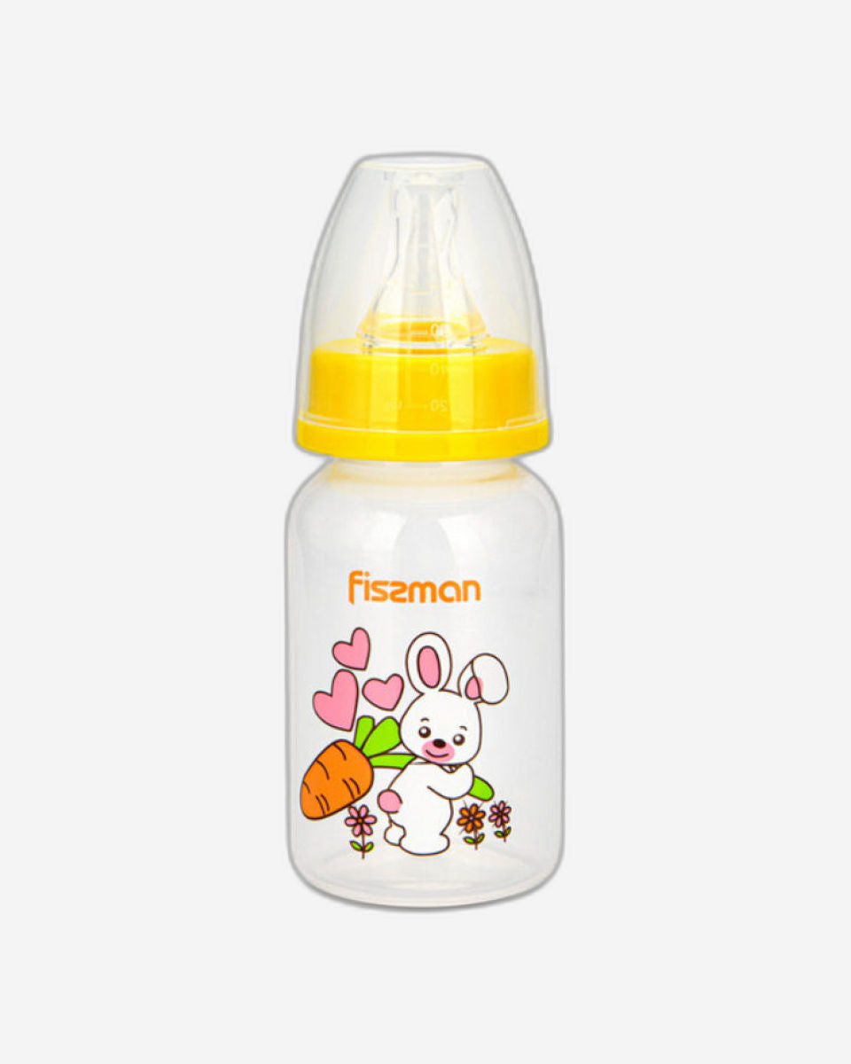 Fissman Feeding Bottle Lid 120ml