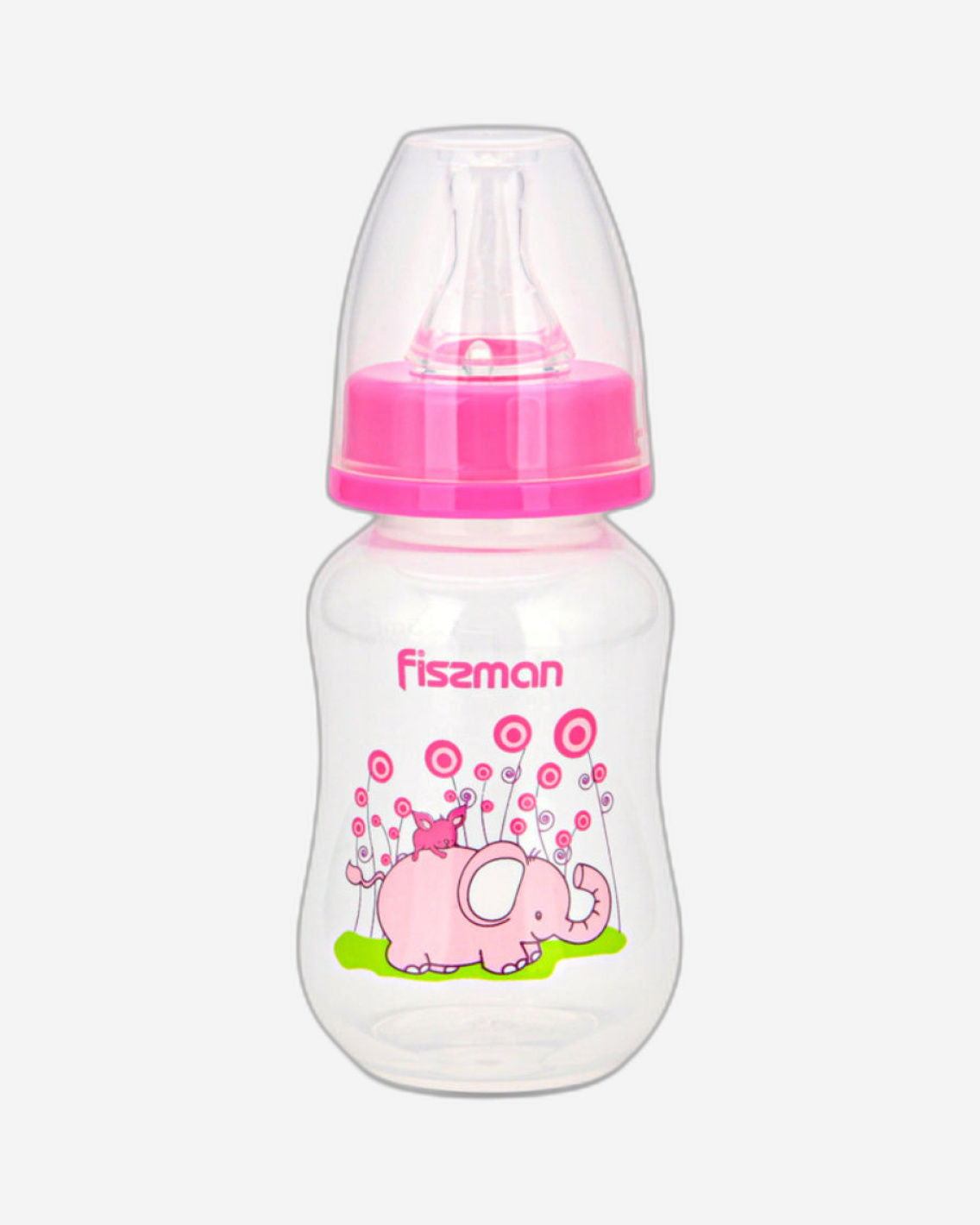 Fissman Feeding Bottle Lid 125ml