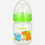 Fissman Feeding Bottle Wide Neck Green
