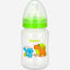 Fissman Feeding Bottle Wide Neck 240ml