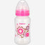 Fissman Feeding Bottle Wide Neck 300ml