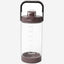 Fissman Water Bottle Brown 1400ml