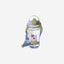 Fissman Water Bottle Kids Blue