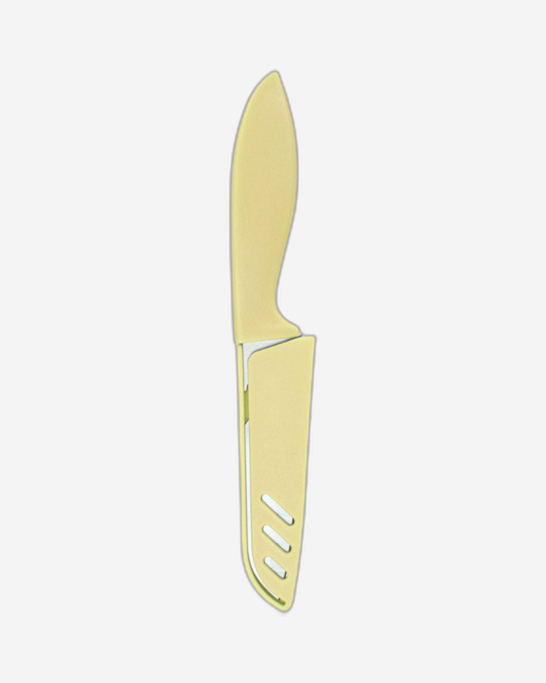 Fissman Utility Knife Sheath Yellow