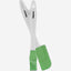 Fissman Brush & Spatula Green