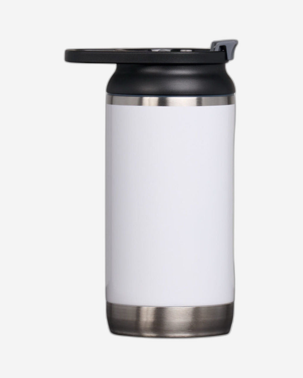 00071062-Igloo-12 Oz Stainless Steel Tumbler - White
