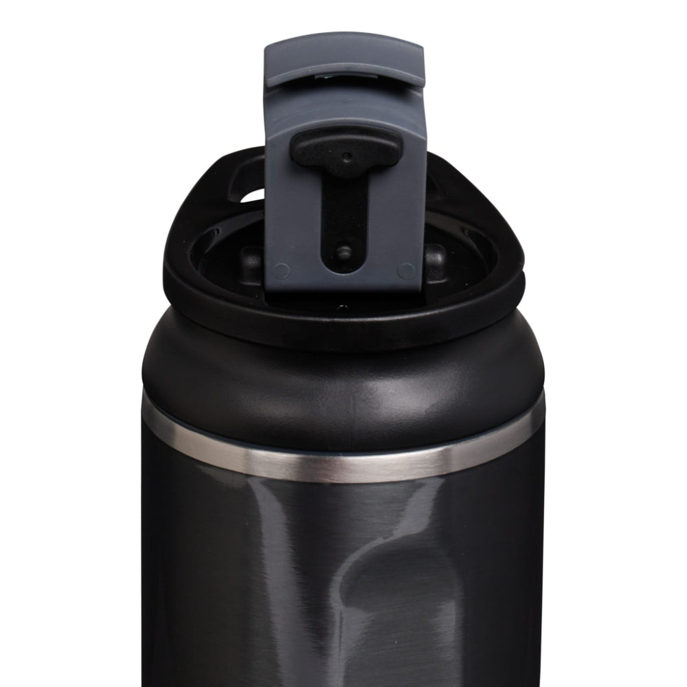 00071073-Igloo-20 Oz Stainless Steel Tumbler - Carbonite