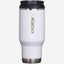 00071077-Igloo-32 Oz Stainless Steel Tumbler - White