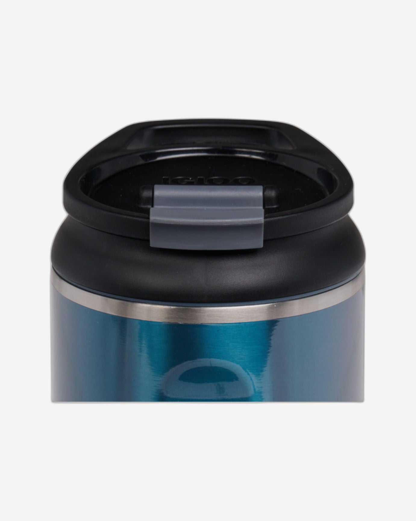 00071079-Igloo-32 Oz Stainless Steel Tumbler - Modern Blue