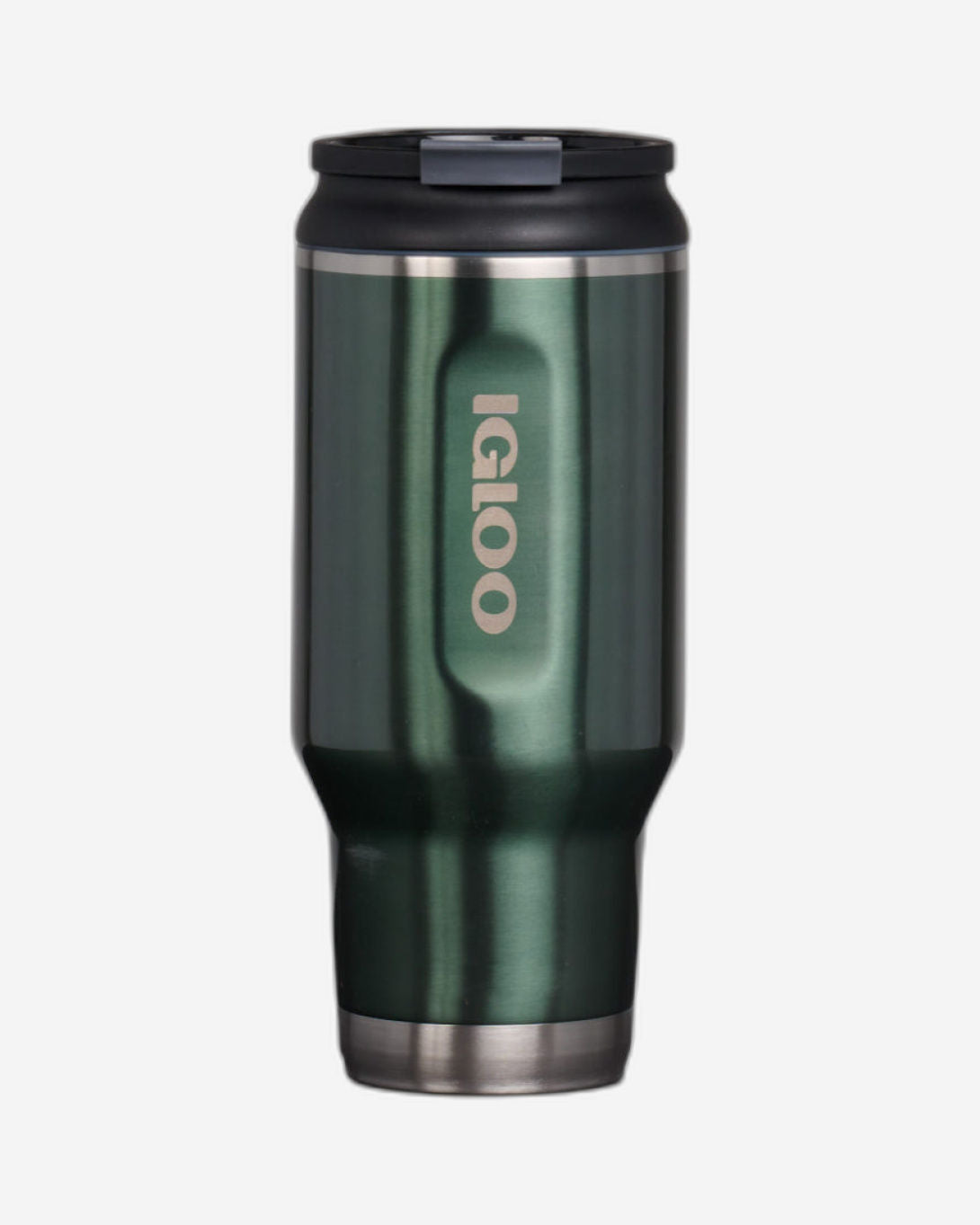 00071080-Igloo-32 Oz Stainless Steel Tumbler - Spruce