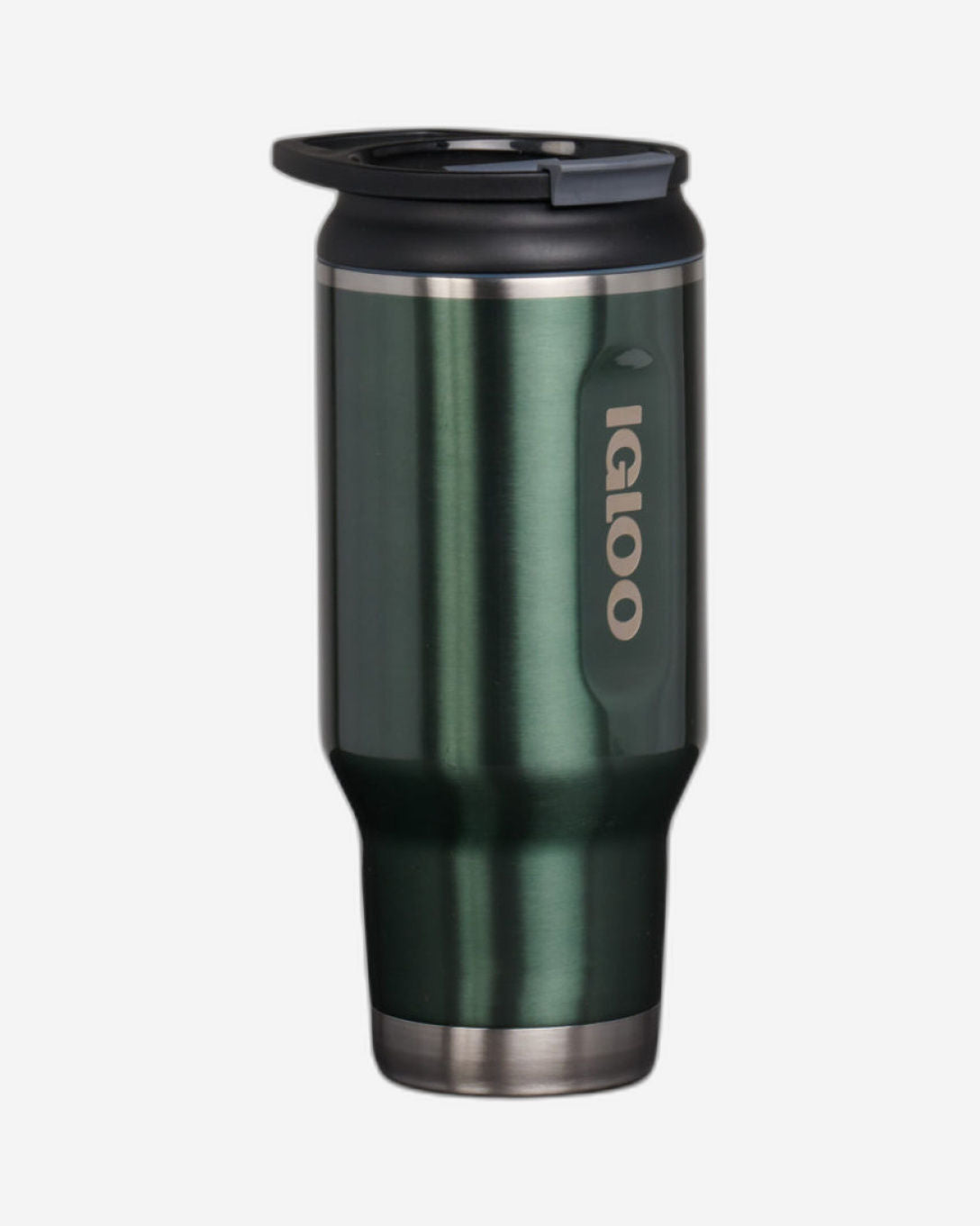 00071080-Igloo-32 Oz Stainless Steel Tumbler - Spruce