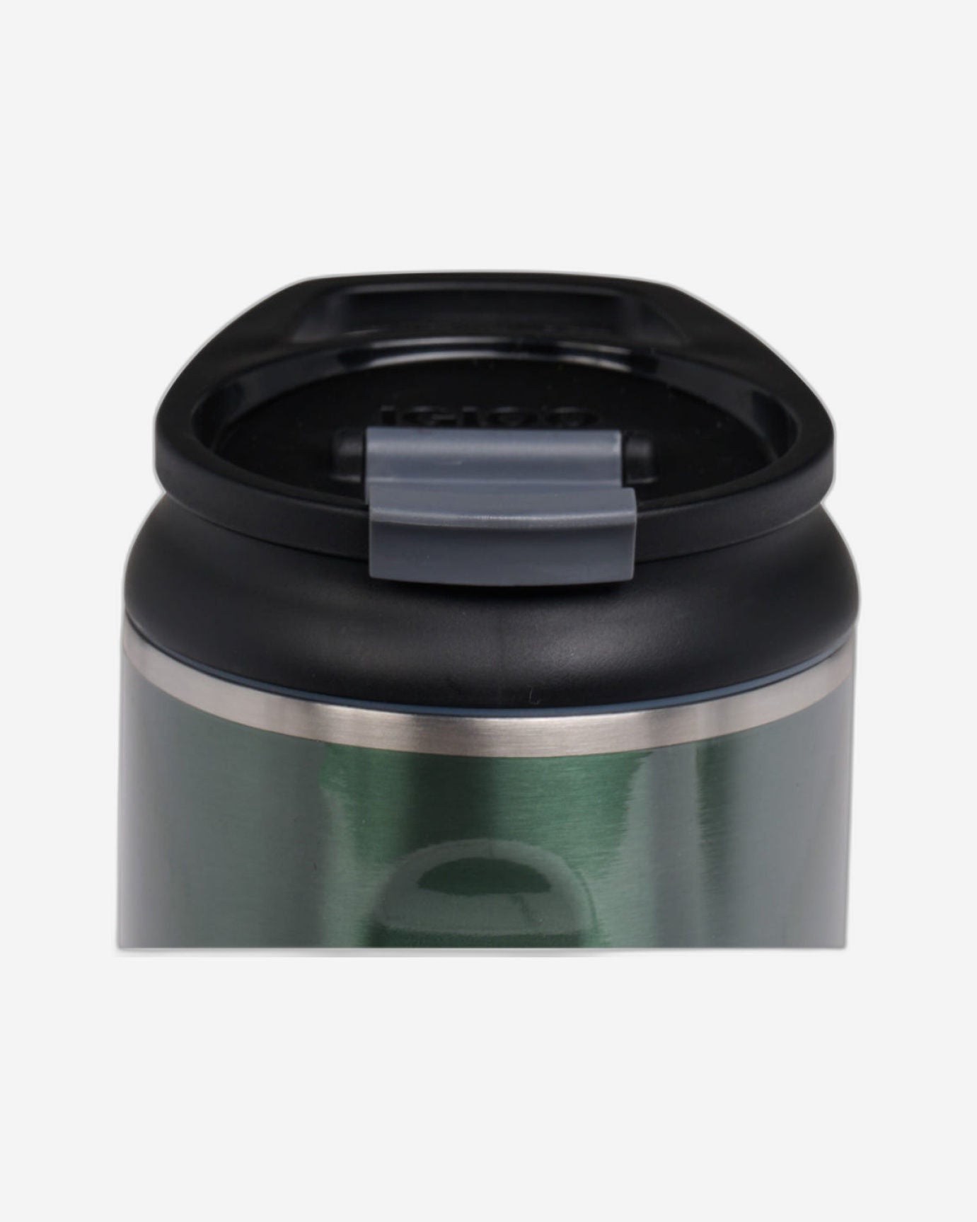 00071080-Igloo-32 Oz Stainless Steel Tumbler - Spruce