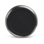 00071085-Igloo-20 Oz Stainless Steel Sport Sipper Bottle - Carbonite