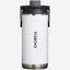 00071089-Igloo-36 Oz Stainless Steel Chug Bottle - White