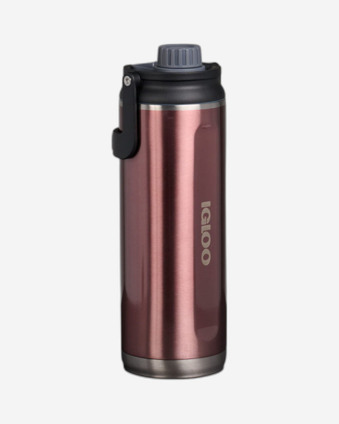 00071098-Igloo-46 Oz Stainless Steel Chug Bottle - Flamingo