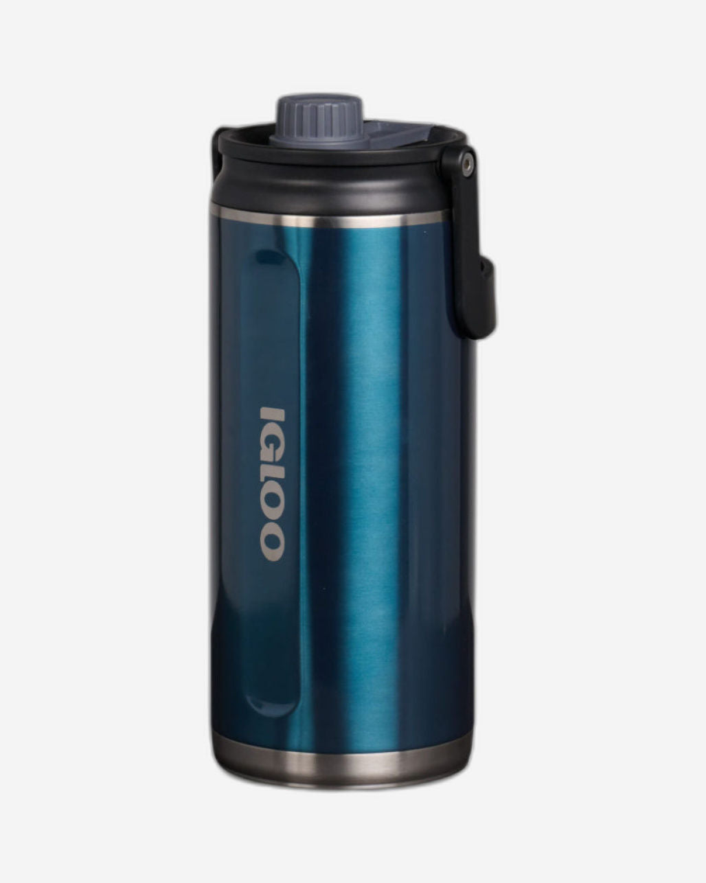 00071102-Igloo-80 Oz Stainless Steel Chug Bottle - Modern Blue